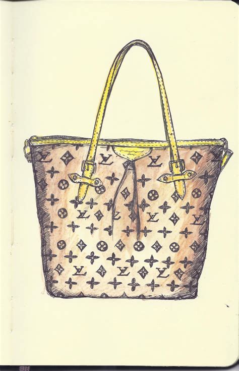 lv painting for sale|louis vuitton drawings.